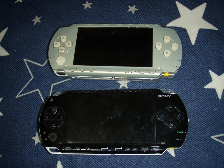 PSP2