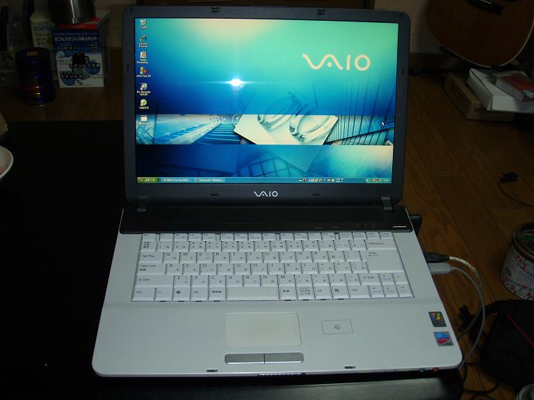 VAIO