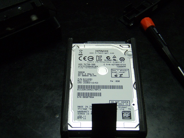 ����HDD