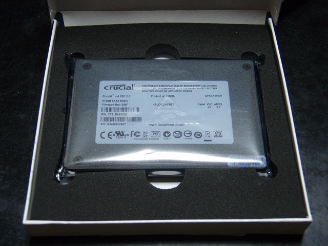 SSD���g