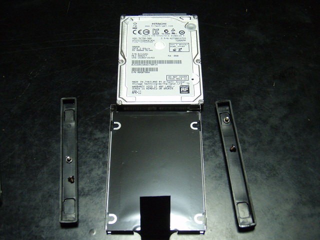 HDD�΂炵