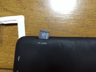 TF CARD